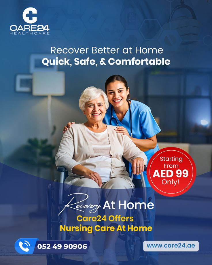 Healthcare portfolio sample 9