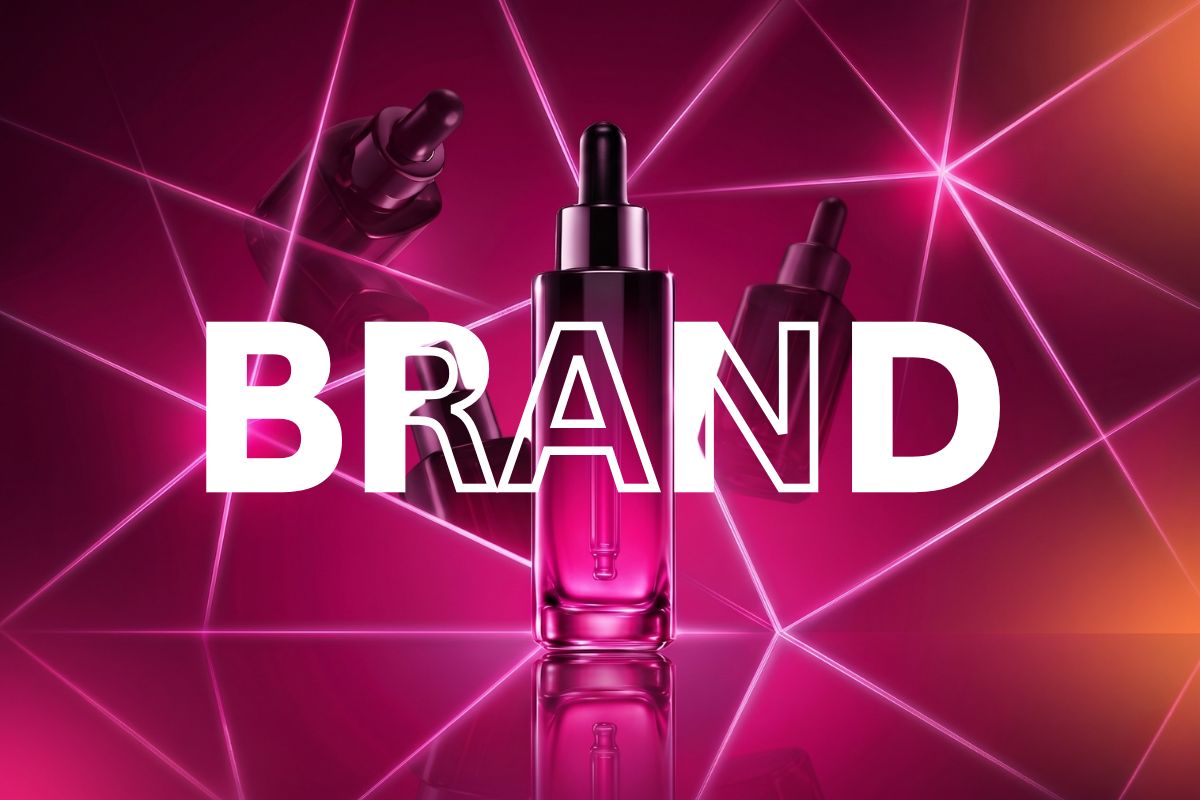 Brand Project