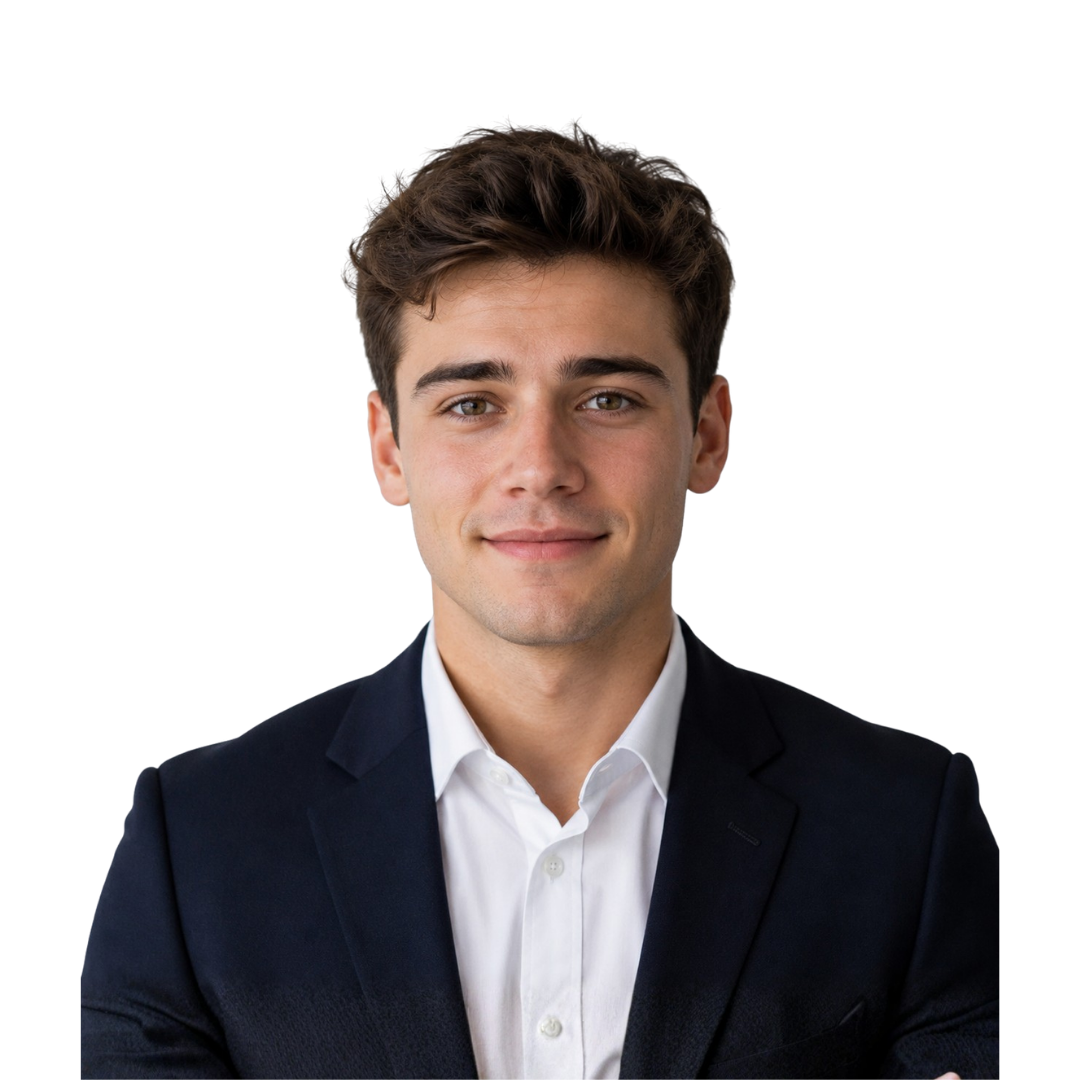 Ethan Walker